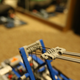 Illustration for article titled Lego Technic Crawler Crane: The Oppo Review